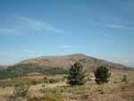 SIERRA DE LA COCHA