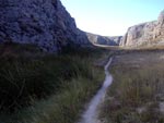 BARRANCO DE VALDEHURÓN